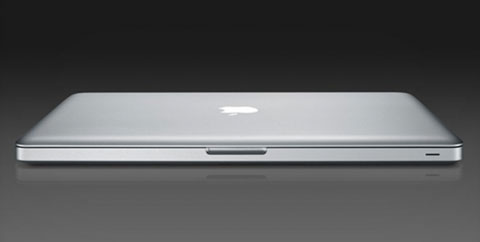 Hoy se podrían presentar nuevos MacBook Pro