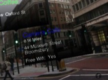 WorkSnug, encuentra redes Wi-Fi con Realidad Aumentada