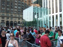 El iPad podría llegar el día 26 de marzo