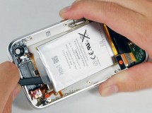 Nueva patente de Apple relacionada con las baterías