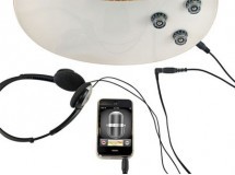 Guitarbud: conecta tu guitarra al Phone