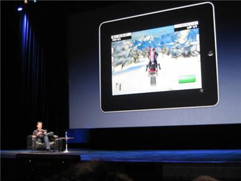10329Apple lanza el iPhone SDK 3.2 beta 4