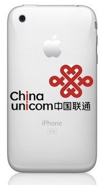 Iphone-China