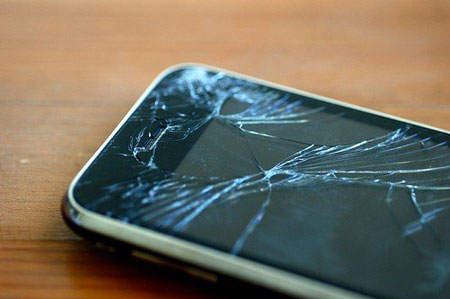 El iPhone fue el primero en caer en el Pwn2Own