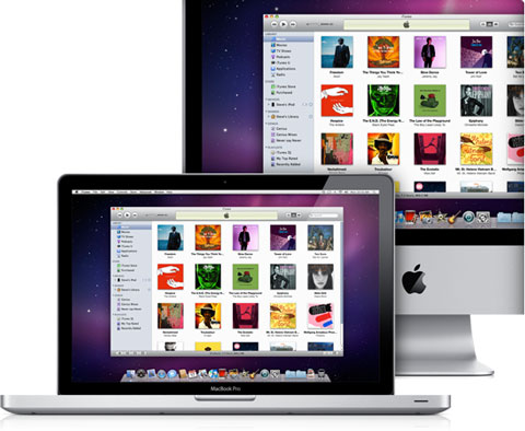 10575Posiblemente el día 3 de abril tendremos una nueva versión de iTunes