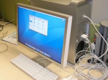 ¿Mac Pro con Core i7 de seis núcleos?
