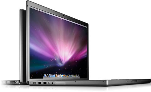 MacBook Pro