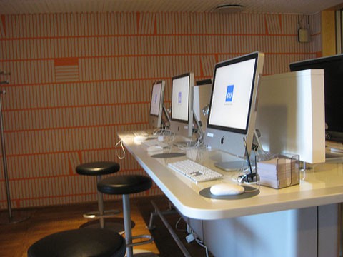 En febrero las ventas de Macs suben un 43%