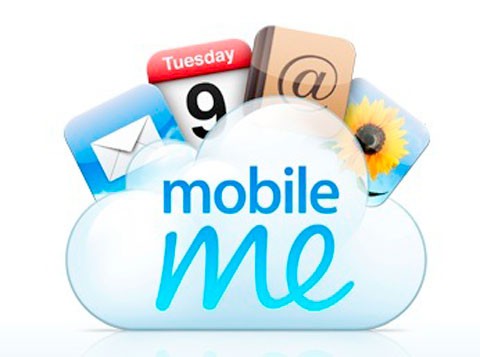 MobileME