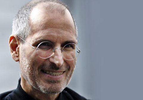 Steve Jobs