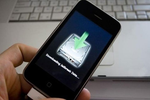 Jailbreak para iPhone OS 4.0 Beta