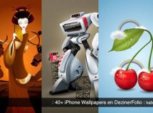 40 wallpapers para iPhone de gran calidad