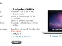 Apple actualiza la gama MacBook Pro: procesadores i5 e i7