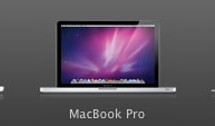 Este mes podríamos tener una gama renovada de MacBooks