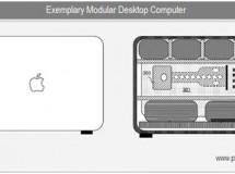 Apple patente un Mac de sobremesa personal