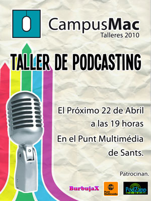 10752Aprende a crear un podcast