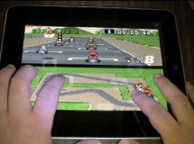 Emulador de SuperNintendo en el iPad sin jailbreak