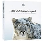 Apple envía la primera build de Snow Leopard 10.6.4