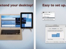 Utiliza el iPad como una pantalla secundaria en tu Mac
