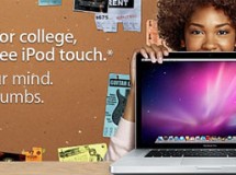 Apple activa el programa de “vuelta al cole”