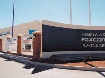 Empleados de Foxconn tendrán que firmar un acuerdo de no-suicidio
