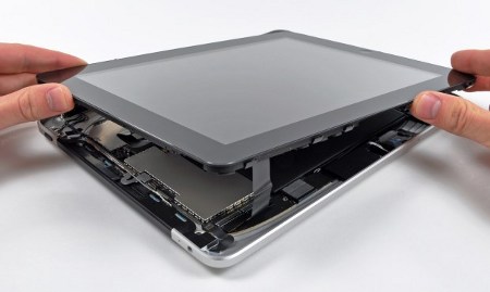 Ifixit-Ipad