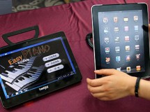 Los eurodiputados también usarán el iPad
