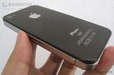 11083El iPhone 4G llegaría con una pantalla con resolución 960×640 pixeles