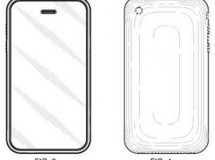 Apple recibe la patente del diseño del iPhone 3G y 3GS