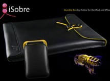 iSobre presenta sus nuevas fundas para el iPad