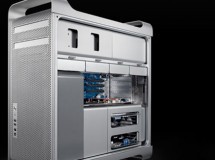 El nuevo Mac Pro podría llegar en junio