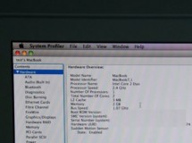 Apple podría actualizar el MacBook esta misma semana