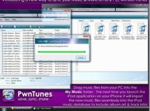 PwnTunes, o como se termina el romance con el iTunes