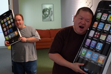 Skype no permite llamadas en el iPad 3G