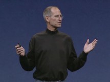 Steve Jobs comenta que la WWDC 2010 no defraudará