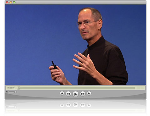 Steve Jobs