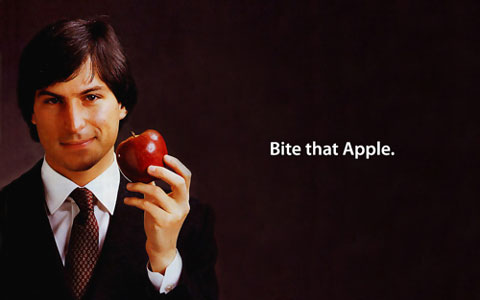 11153Steve Jobs se encargará de la presentación inaugural del WWDC 2010