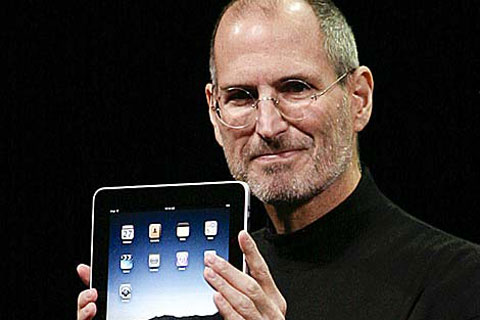 Apple supera en bolsa a Microsoft