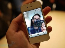 Características del iPhone 4 en video