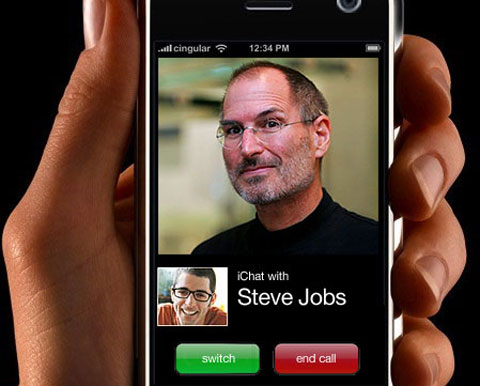 FaceTime