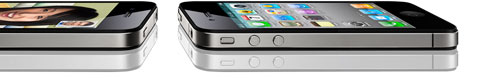 Vodafone España lanzará el iPhone 4 en próximas semanas