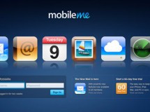 Apple la da un lavado de cara a MobileMe