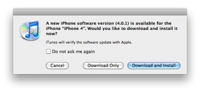 Apple: No hay solución vía software para el problema de la antena