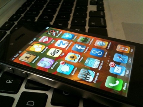 El iPhone 4 ha sido desbloqueado