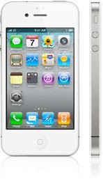 Apple retrasa una vez más el iPhone 4 blanco