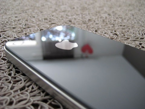 iPhone 4