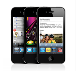 iPhone 4 en España a partir del 28 de Julio
