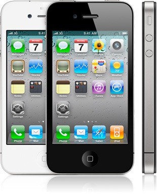 Apple confirma que el iOS 4.0.1 arreglara el problema de la antena