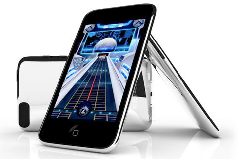 iPod Touch