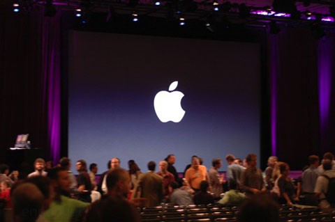 Apple dará a conocer los datos del tercer trimestre fiscal del año 2010